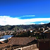 Santa Ana Departamentos