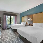 Best Western PLUS Ruston Hotel