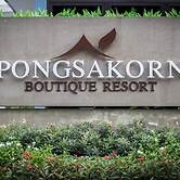 Pongsakorn Boutique Resort