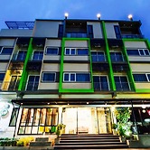 The Cozy Nest Boutique Rooms