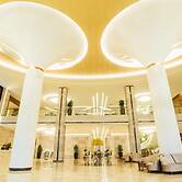 Muong Thanh Luxury Phu Tho Hotel