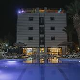 Kinalikaya Hotel