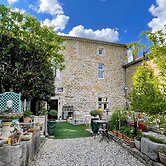 Hotel le Manoir du Raveyron