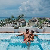 The Reef 28 Hotel & Spa - Luxury Adults Only - All Suites