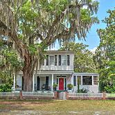 Open Gates Bed & Breakfast