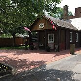 Spread Eagle Tavern and Inn