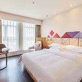 The Borrman Hotel Kunming KMG