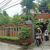 Terra Cotta Homestay and Hostel