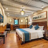 Yangshuo Ancient Garden Boutique Hotel