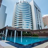 Beta Service Apartment