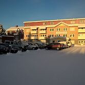 Simloc Hotel Drottninggatan