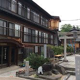 Horieya Ryokan