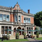 Millfields hotel