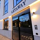 Getaway Studios Brussels Airport