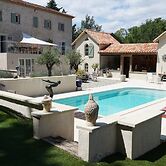 B&B Le Clos des Troubadours
