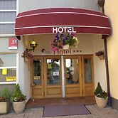 Hotel Au Logis Des Ours
