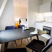 Apartmenthaus Königsallee
