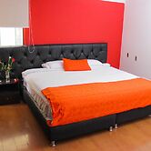 Hotel Chandelier Park