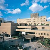 Hotel Sapporo Sunplaza