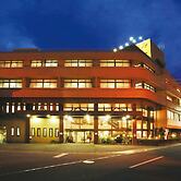 Yamaga Onsen Fuji Hotel