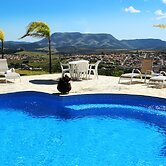 Hotel Varandas da Montanha