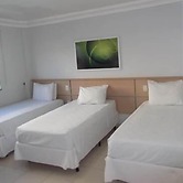 Atrium Confort Hotel Parauapebas