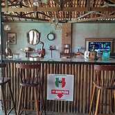 Hotel e Pousada Ciconha-São Lourenço MG