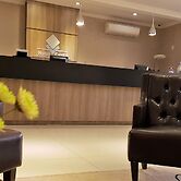 Hotel Cristal Rio Claro