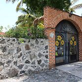 Casa Cerca de las Estacas