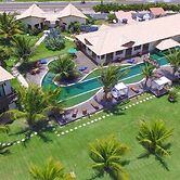 Pousada Coqueiro Beach