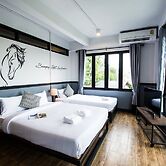 BY Hotel Kanchanaburi