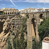 Casa Palacio VillaZambra