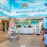 Margaritaville Island Inn