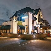 Hotel Restaurant Unicum Elzenhagen