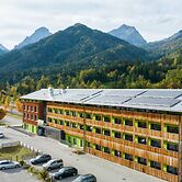 Explorer Hotel Hinterstoder