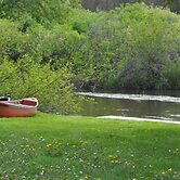 Betsie Riverside Resort