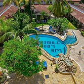 Best Western Jangwani Sea Breeze Hotel