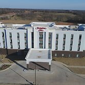 Hampton Inn West Plains