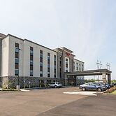Hampton Inn Buffalo-Hamburg