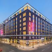 Hampton Inn & Suites Portland-Pearl District