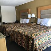 Budget Inn