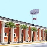 Motel Las Fuentes