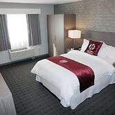 Hartford Hotel, BW Signature Collection