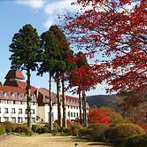 Hotel de Yama, Hakone Lake Side
