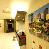 The Premium Hotel in Rinku