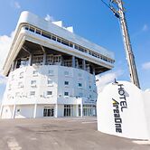 HOTEL AreaOne SAKAIMINATO MARINA