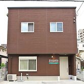Shironoshita Guesthouse - Hostel