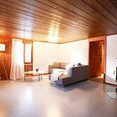 California House Klosters