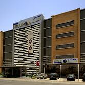 Intour Jazan Hotel