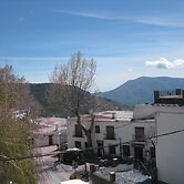 El cascapeñas de la alpujarra